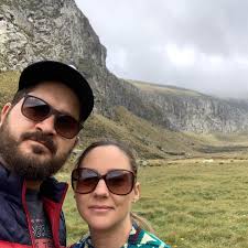 Primera parada @chimborazolodgemc. Gran lugar, enorme paz, conmovedor  paisaje e inmejorable compañía. #Carnaval @ Chimborazo Lodge