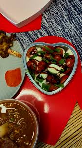 VALENTINES DAY MENU DROP COMING SOON! Comment LOVE below and we’ll DM you  the link sign up for our newsletter so you’re the first to know!