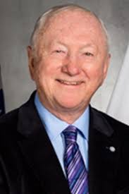 John Oceguera's Instagram, Twitter & Facebook