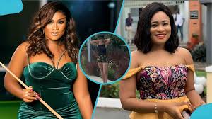 Christabel Ekeh: Veteran Actress Resurfaces After Long Hiatus, Flaunts  Massive Transformation - YEN.COM.GH