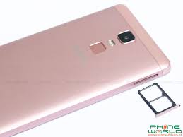 Infinix Note 3 Pro Review - 4G LTE ...