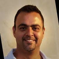 Armando Chavarria's Instagram, Twitter & Facebook