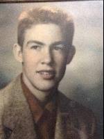 Preston Tilley Obituary