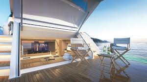 Maritimo model 550 offshore convertible (1) m59 cruising motoryacht (2) s70 sedan motoryacht (2. Maritimo X 60 Southern Boating