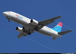 Pin By John Devilliers On Commercial F Aircraft In 2020 Boeing 737 South African Airlines Boeing