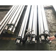 Treatment, possibility of leading of svd for one stage of treatment exposure dose escalation at radio refractory tumors. China Qpq Treatment Hydraulic Cylinder Piston Rod China Hard Chrome Steel Piston Rod Qpq Treatment Piston Rod