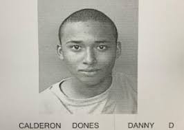 Acusan a evadido de hogar por robos