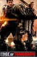Edge of Tomorrow