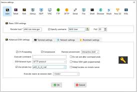 7 best free ssh client for windows machines or putty alternatives. Using Mobaxterm For Ssh Connections From Windows Systems To Nas Hecc Knowledge Base