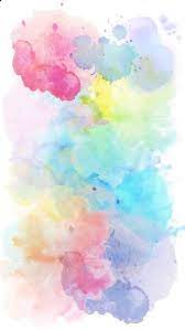 Uploaded By Ig Suqarcoater Find Images And Videos About Wallpaper Background And Phone Wallpaper O Watercolor Wallpaper Rainbow Wallpaper Colorful Wallpaper