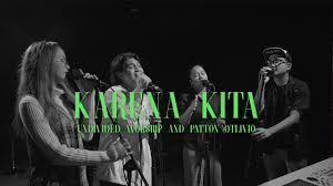 Waktu pun berlalu dan kita pun tahu Karena Kita Waktu Kecil Kita Merindukan Natal Undivided Worship Patton Otlivio Youtube