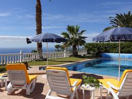 Villa Marquesa Ferienhaus Teneriffa Ferienhaus Teneriffa