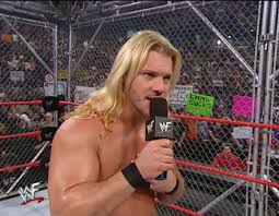 To be a pro wrestler and to be in a rock 'n' roll band. Ppv Review Wwf No Mercy 2000 Retro Pro Wrestling Reviews