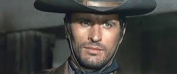 Hole in the Forehead (1968)