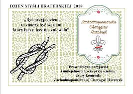 Idea ustanowienia dnia myśli braterskiej zrodziła się na 4. 51 Sdh Wrzos Wszystkiego Najlepszego Dla Wszystkich Facebook
