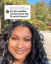 Instructions to get the 7,000 New Words of the Reel bonus epilogue!, If you  already have Reel in your ebook or audio library with the new cover, simply  remove it from your library and then re-download ...