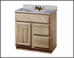 Check out our unfinished vanity selection for the very best in unique or custom, handmade pieces from our bathroom vanities shops. Beautiful Unfinished Bathroom Vanities To Buy Home Design Ideas Plans
