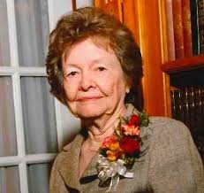 Doris Reeder Connolly