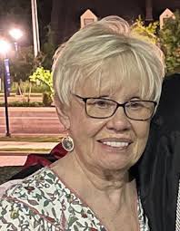 Obituary information for Sandra June Johnston Calvert