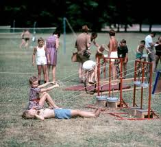 Ddr Turn Und Sportfest Leipzig 1969 Sportfest Ddr Turnen