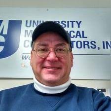 Ralph Schaeffer's Instagram, Twitter & Facebook