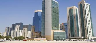 Qatar, officially the state of qatar, is an emirate in the middle east and southwest asia, occupying the small qatar peninsula on the northeastern coast of the larger arabian peninsula. Swiss Business Hub Middle East Office Qatar