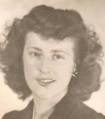 Obituary for Lucille Verna Ronyak Forrest