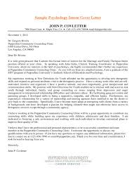 In two years i will be receiving my b.a. Internship Cover Letter Examples 9 Free Templates In Pdf Word Excel Download