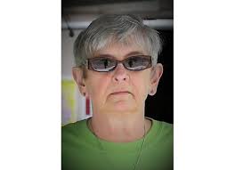 Patricia Clater Obituary (1941