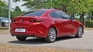 When it comes to drivability, it provides a sophisticated dimension and is maybe one of the most excellent compact cars in its class. Mazda 3 Sedan 2021 Price In Malaysia News Specs Images Reviews Latest Updates Wapcar