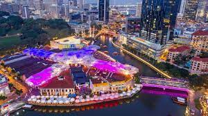 81 vacation rentals and hotels available now. Best Spots For A Drink In Clarke Quay Boat Quay Visit Singapore Official Site