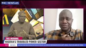 Prof Of Energy & Electricity Law, Yemi Oke Highlights Solutions To  Nigeria's Troubled Power Sector