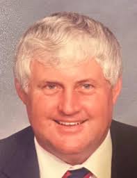 Obituary information for Larry Elliott Watkins