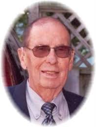 Obituary of Polydore Quenneville