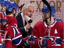 La route vers le texas. Stu Cowan Canadiens Coach Ducharme Hit Every Rung On Coaching Ladder Montreal Gazette