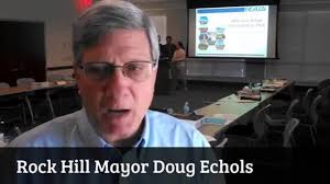 Fort Mill SC to Rock Hill bridge study to expand