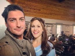 Mi Piace 14 1 Mila Commenti 386 Daniel Lissing Daniellissing Su Instagram My Sister From Another Mist Daniel Lissing Jack And Elizabeth Erin Krakow Is daniel lissing married or engaged, who is daniel lissing girlfriend? pinterest