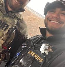 Turning Point USA UO