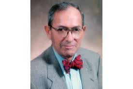 Selbert Chernoff Obituary (1927