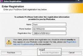 Proshow Gold 9 0 3797 Crack Activation Code Latest 2021
