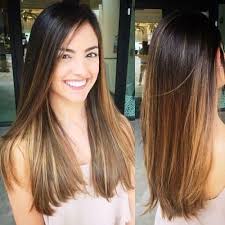 30 best short hairstyles & haircuts for women. 17 Alluring Haircuts For Long Straight Hair To Look Fluently Gorgeous
