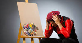 Artist Accountability Group