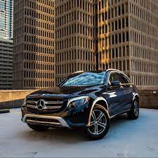 star of any city mbphotocredit benbrinker mercedes benz glc300 suv 4matic instacar carsofinstagram mercedes benz suv black mercedes benz benz suv