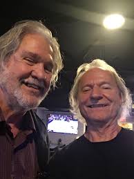 Tribute to Sandy Mack at Mack Hotel Jams