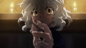 Any form of entertainment, information, or discussion centered around the world of hxh is welcome here. Neferpitou 1920x1080 Wallpapers Top Free Neferpitou 1920x1080 Backgrounds Wallpaperaccess
