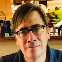 Max Hancock BA, BEd, MFA