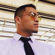 Henry prince Ahomana