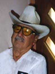 Amadeo Moreno Obituary