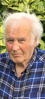 Death Notice of Thomas Toner (The Ward, Dublin)