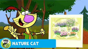 These adorable creatures steal our hearts and if you own one or a few, you know the comfort just petting a cat can bring. Pbs Nature Cat Coloring Pages